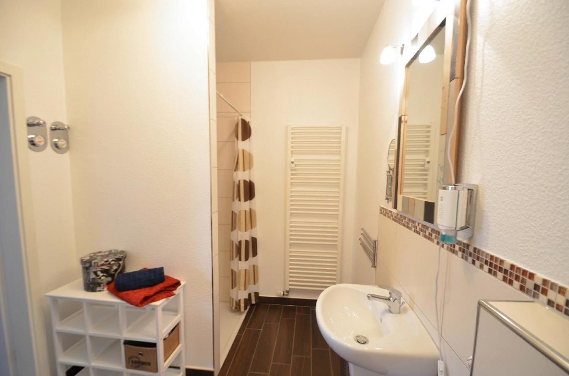 Apartment London 米尔豪森 外观 照片